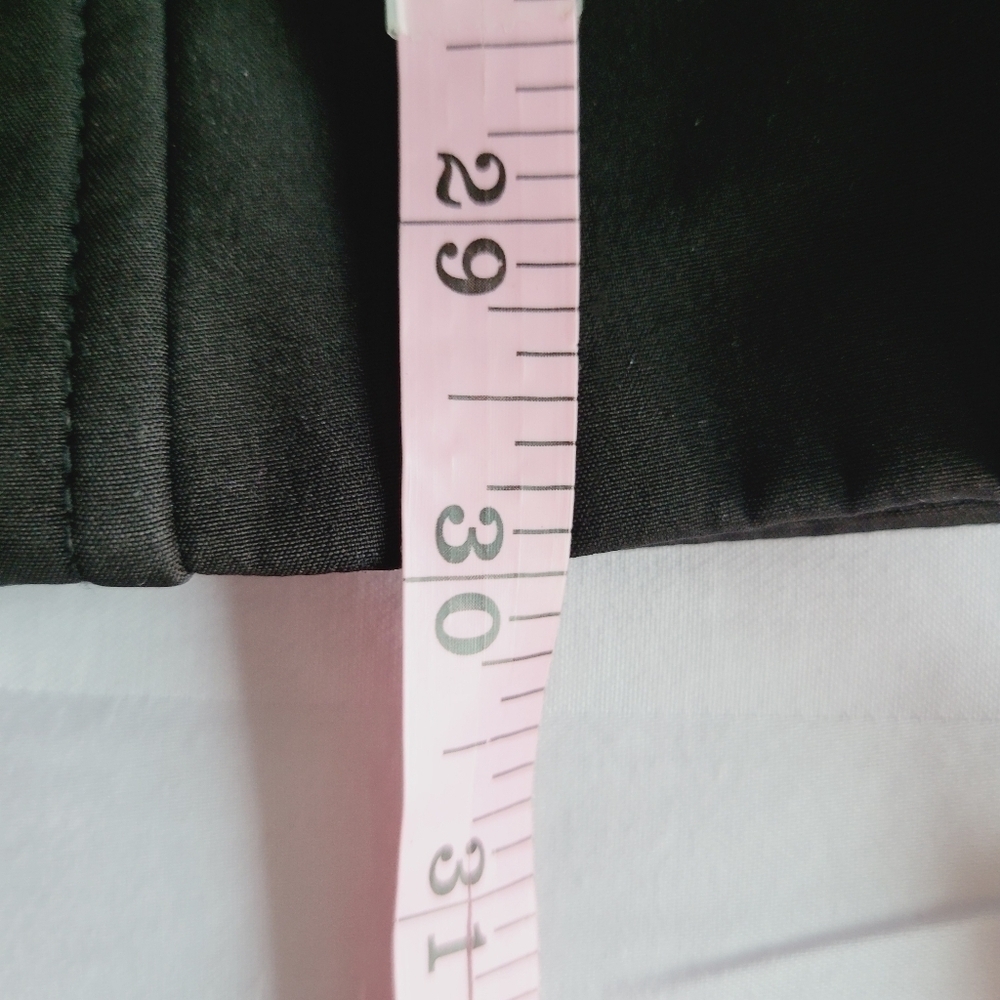 Andrew Marc Black Soft Shell Jacket - Picture 12 of 12